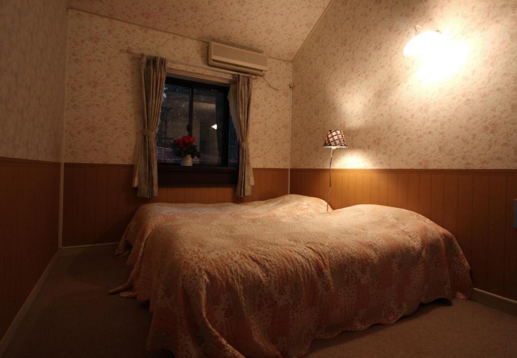 Pension Lambchop Nikko Pokój zdjęcie