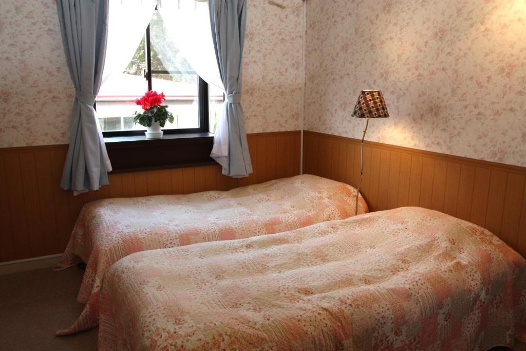Pension Lambchop Nikko Pokój zdjęcie